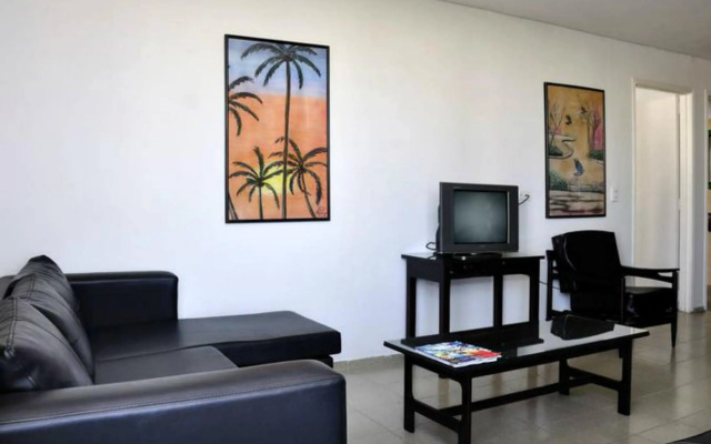 Apartamento Manzana Suite
