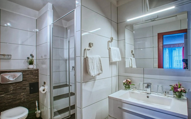 Hotel Laterne