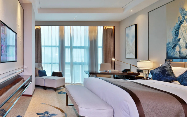 Shenzhen Anthea Hotel