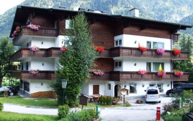 Appartement Alpina