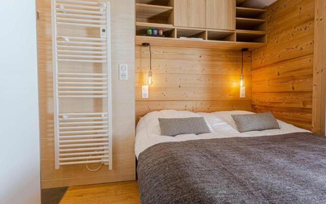 Appartement Val Thorens, 5 pièces, 10 personnes - FR-1-545-14