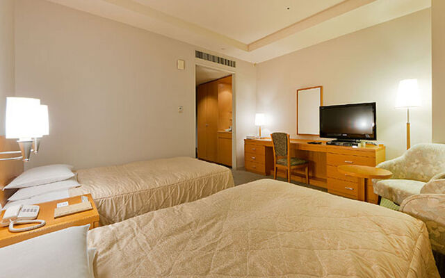 KKR Hotel Kanazawa