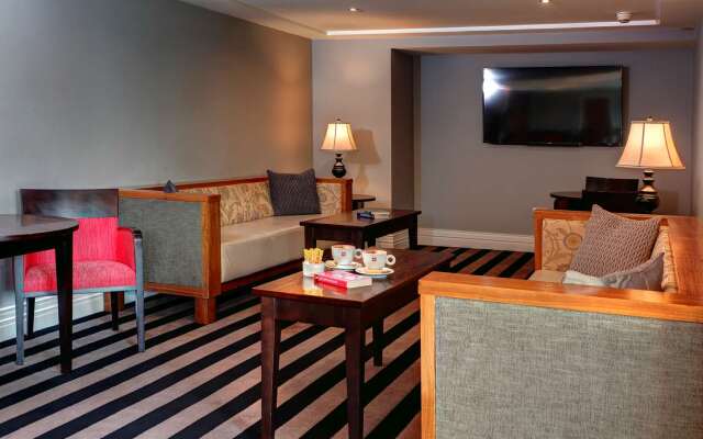Ramada Tamworth