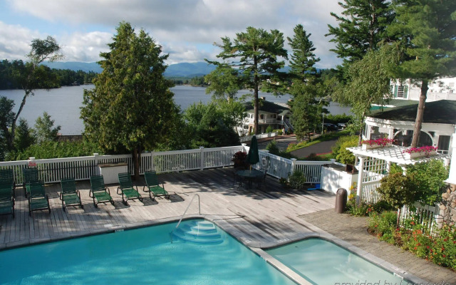 Mirror Lake Inn Resort and Spa