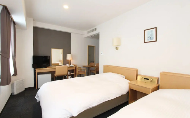 Smile Hotel Yonezawa