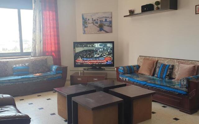 Riadh el Manar 3