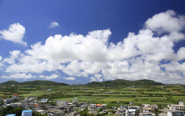 Art Hotel Ishigakijima