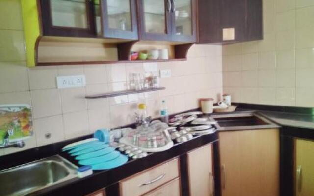 Menezes House