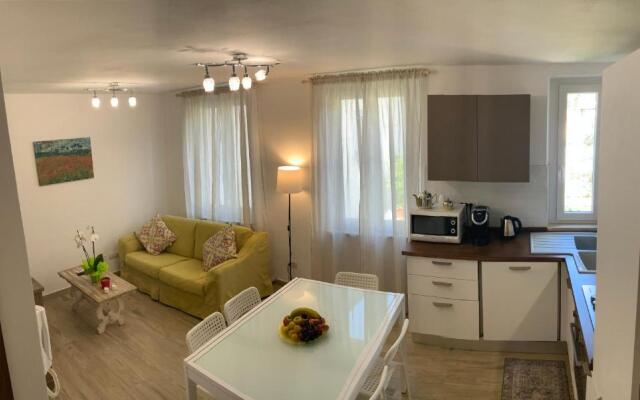 Casa La Wanda - Camaiore, Toscana - 2 Br & Terrace