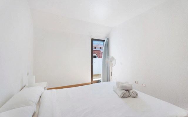 Family Duplex Altamira Playa Las Americas Tenerife South