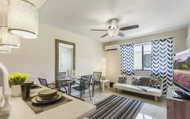 Victoria Park Village by Sojourn