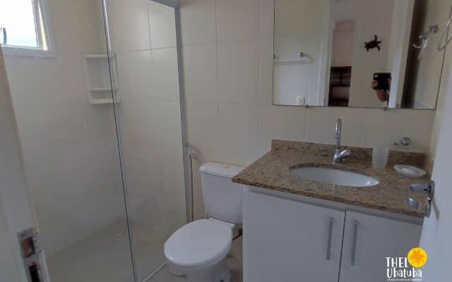 Thel Ubatuba - Praia Grande - 201 Jerivá Jacarandá