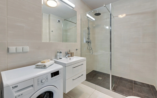 Chmielna Park by Downtown Apartments