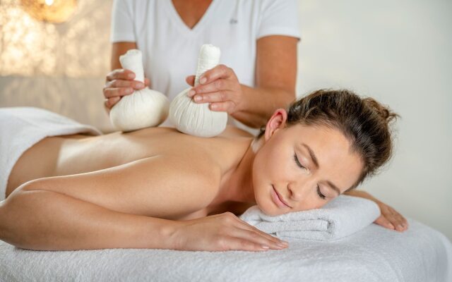 Boutique Hotel Relais Chalet Wilhelmy