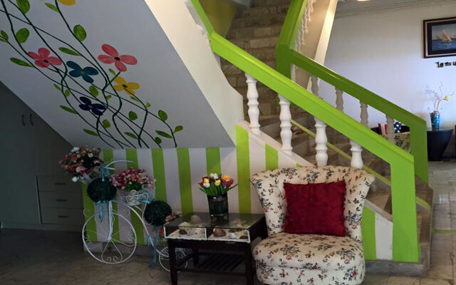 I Talay Lodge Boutique Hotel