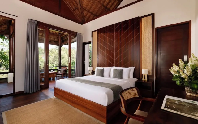 Villa Leona Valley View by Nakula