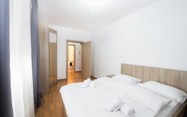 EVS Apartments Sebastian