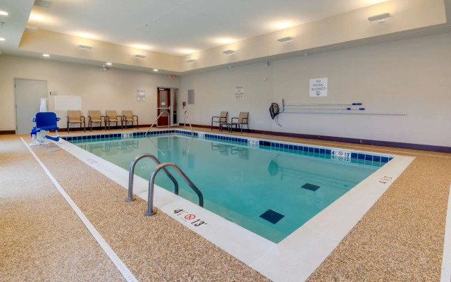 St. Louis Airport Hotel