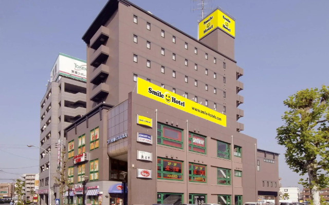 Smile Hotel Kitaasaka