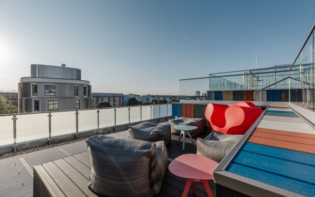 The Brucklyn Apartments