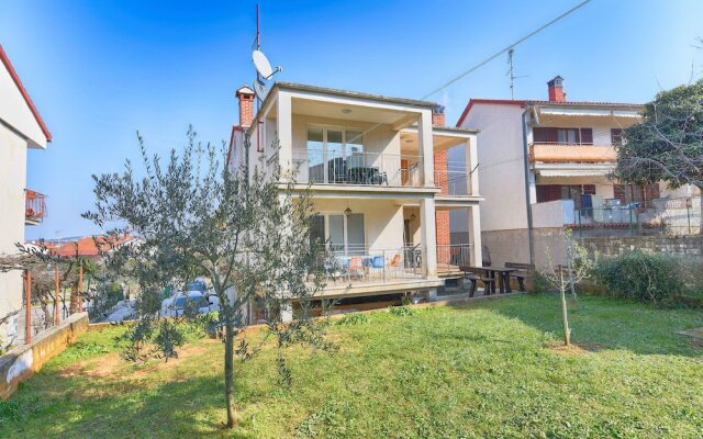 Apartment 621