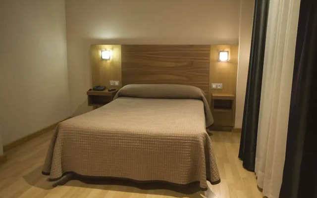 Hotel Mar de Plata