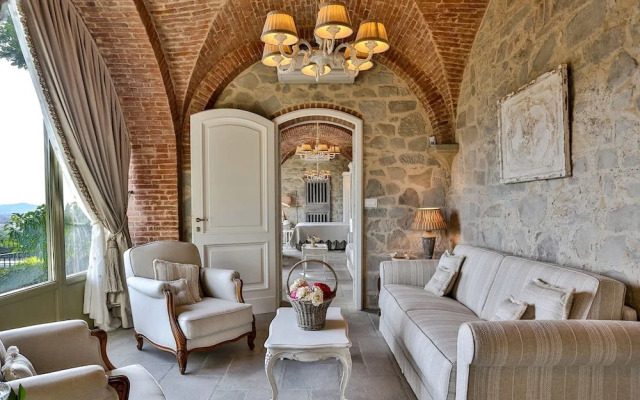 Villa Le Fontanelle