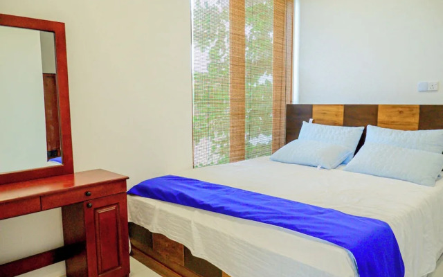 The Rivergates Villa