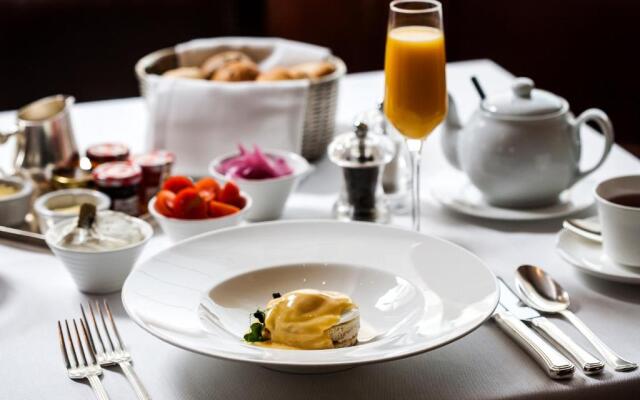 Hotel Esplanade Zagreb