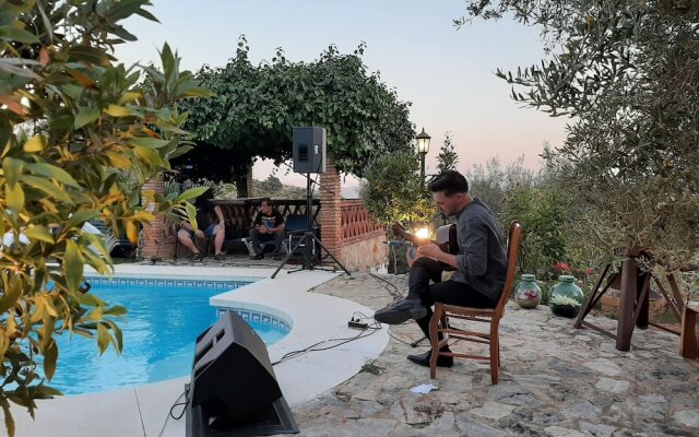 El Rincón de Carmen