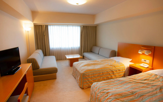 Holiday Inn Resort Appi Kogen by IHG