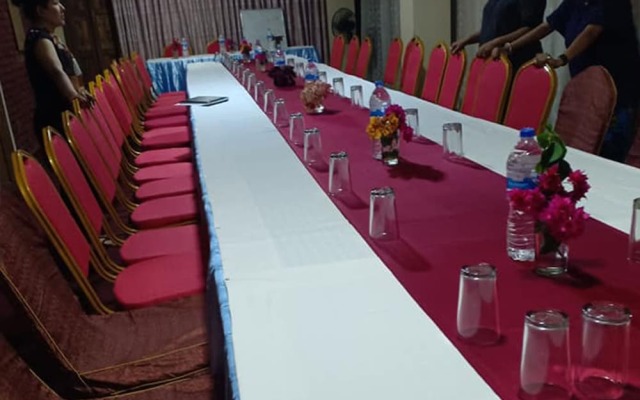 Hotel Aagaman
