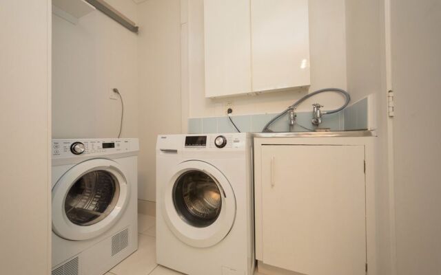 Herne Bay Garden Apartment