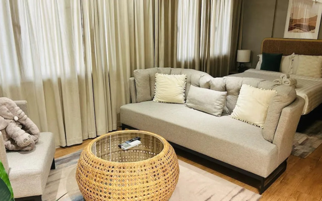 Urban Living Residence