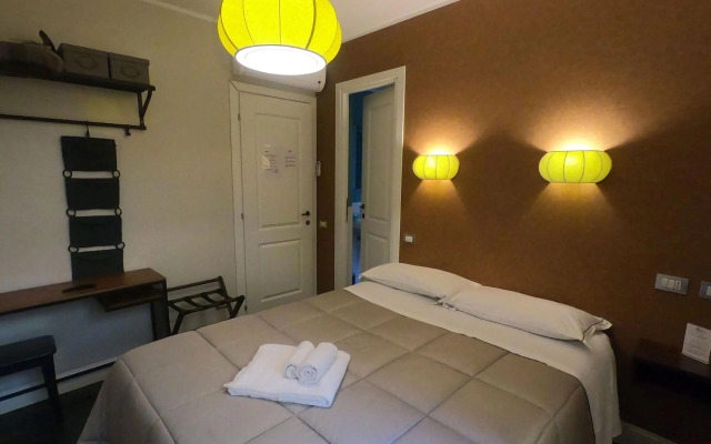 Residenza Roma Imperiale