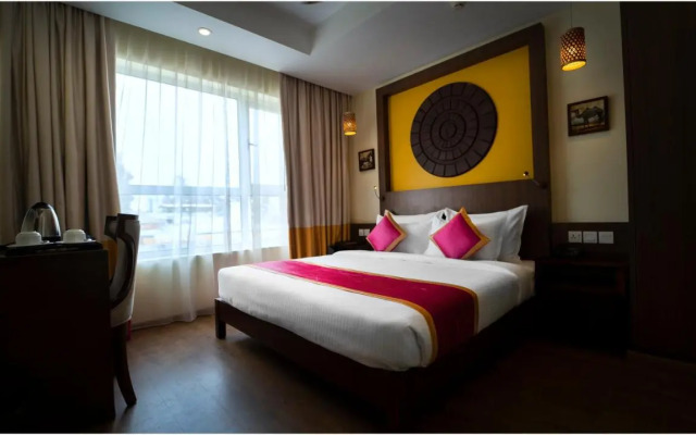Vivin Luxury Suites