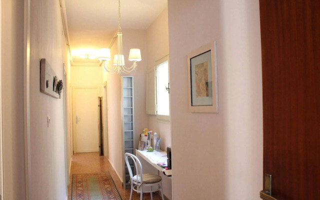 Il Giramondo Bed And Breakfast
