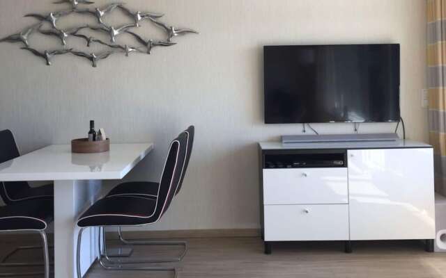 Apartment Holiday Harbor