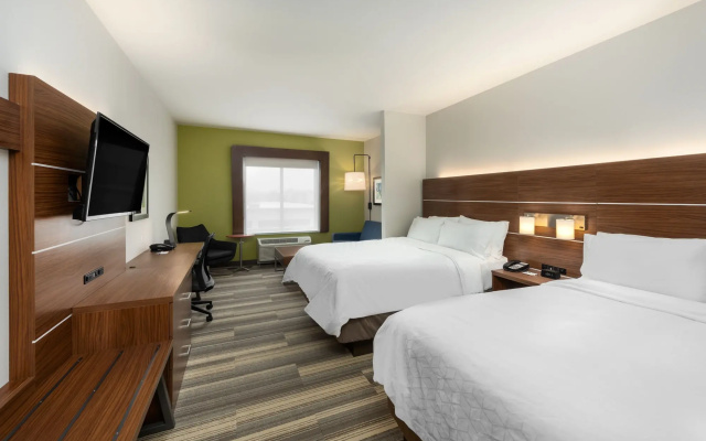 Holiday Inn Express & Suites St. Louis - Chesterfield by IHG