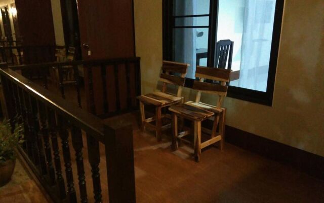 Gita's House