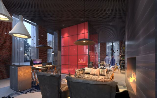 Moxy Tbilisi