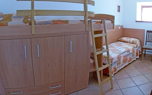 Casa del Borgo Sole