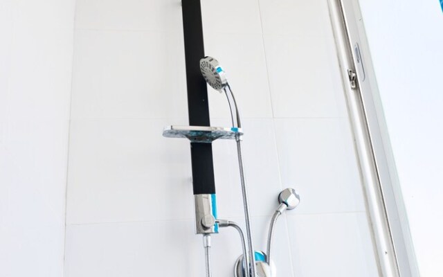 Isra Home Apartment Jabotinsky 8