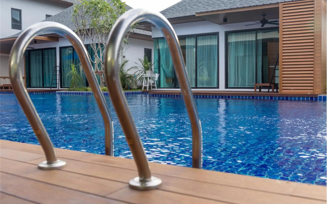 Vann Hua Hin Resort