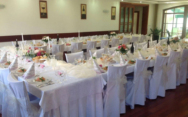 Hotel Vinarsky Dom