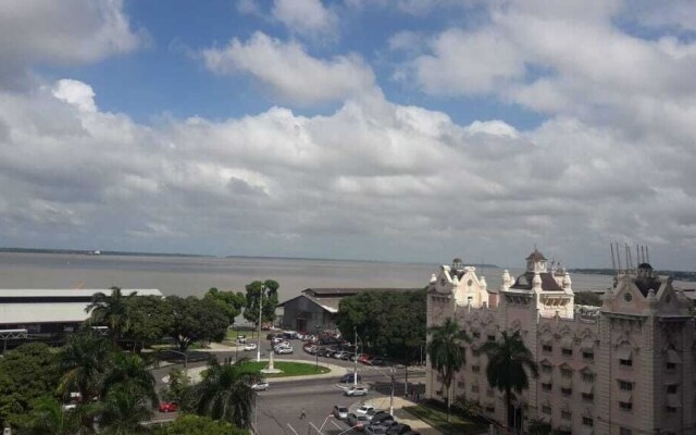 Itaoca Belém