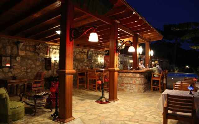 Zakros Hotel Lykia - Adults Only