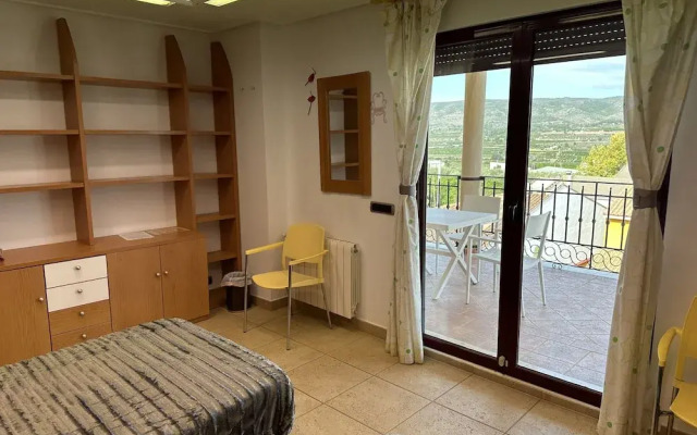 Casa Peseta. Casa Rural