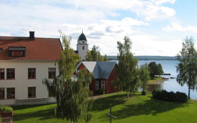 Stiftsgården i Rättvik