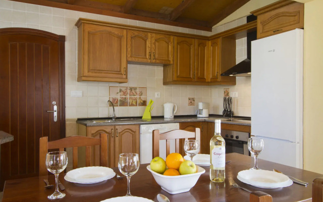 Ereza Villas Tamia B
